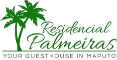 Residencial Palmeiras Logo